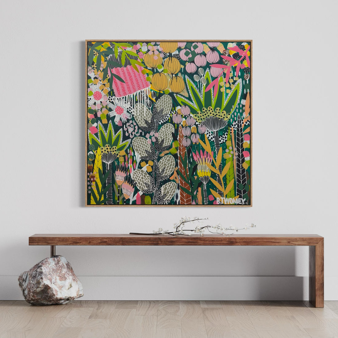 'Life Long Love' Limited Edition Reproduction Prints