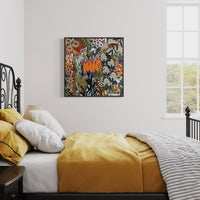 Sun Soaked (76x76)