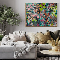 Inward Light (122x92)