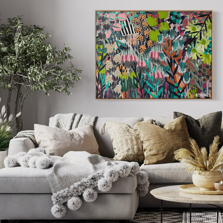 Inward Light (122x92)