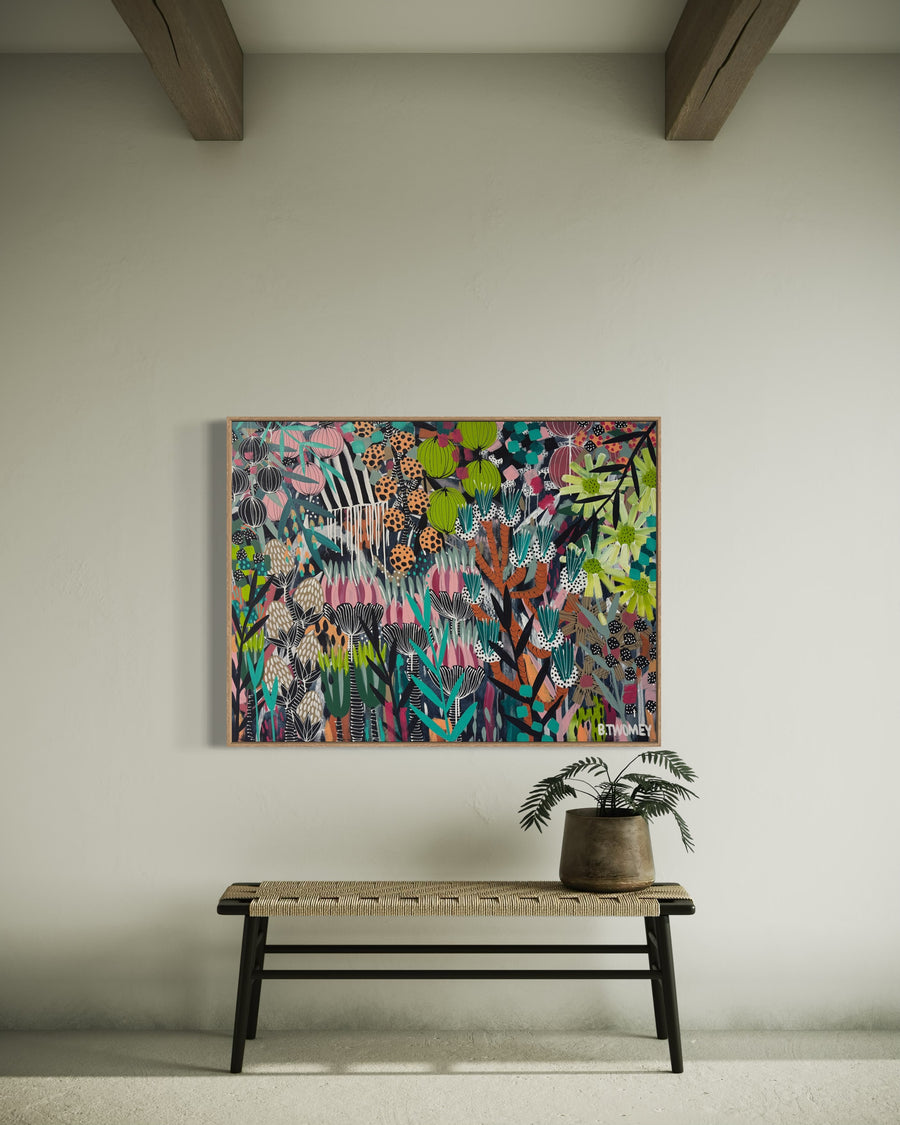 Inward Light (122x92)