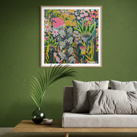 'Life Long Love' Limited Edition Reproduction Prints