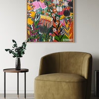 Colour Run (76x76)