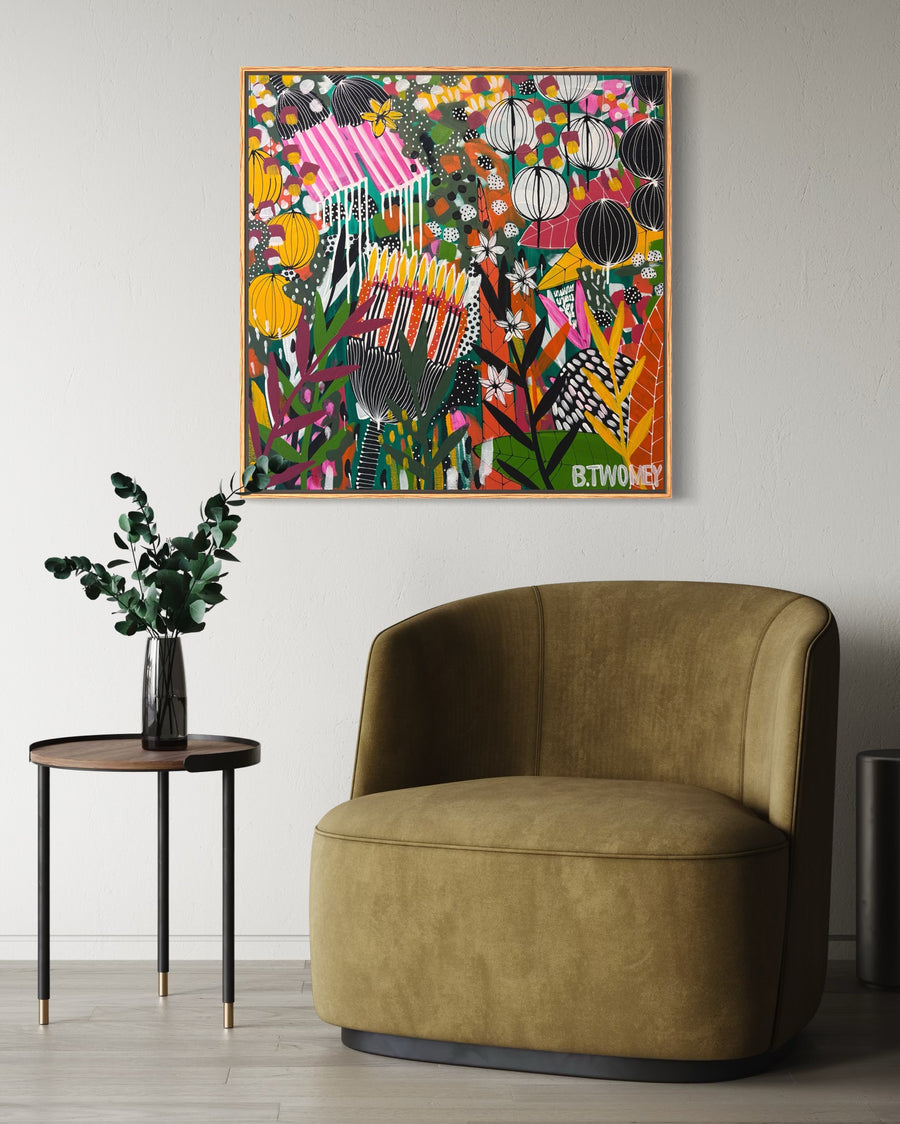 Colour Run (76x76)