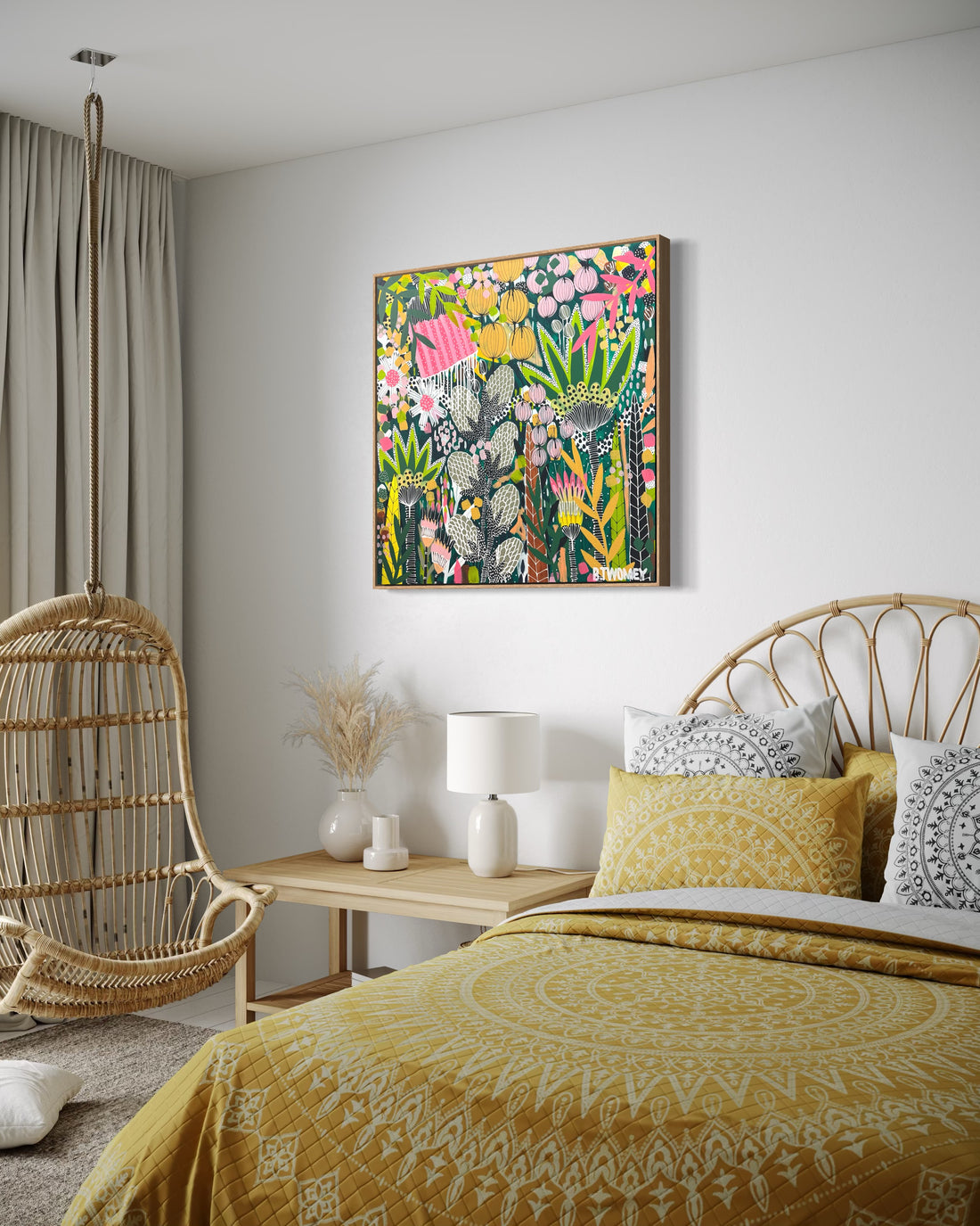 'Life Long Love' Limited Edition Reproduction Prints