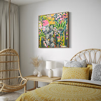 'Life Long Love' Limited Edition Reproduction Prints