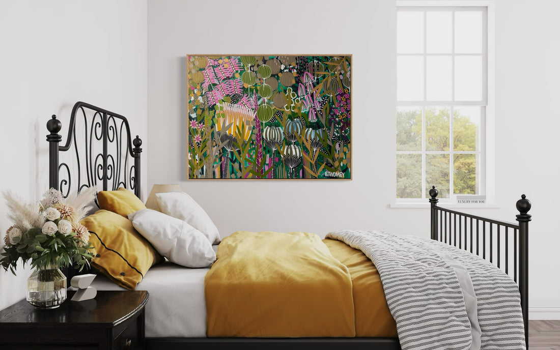 Colour Moments (122x92)