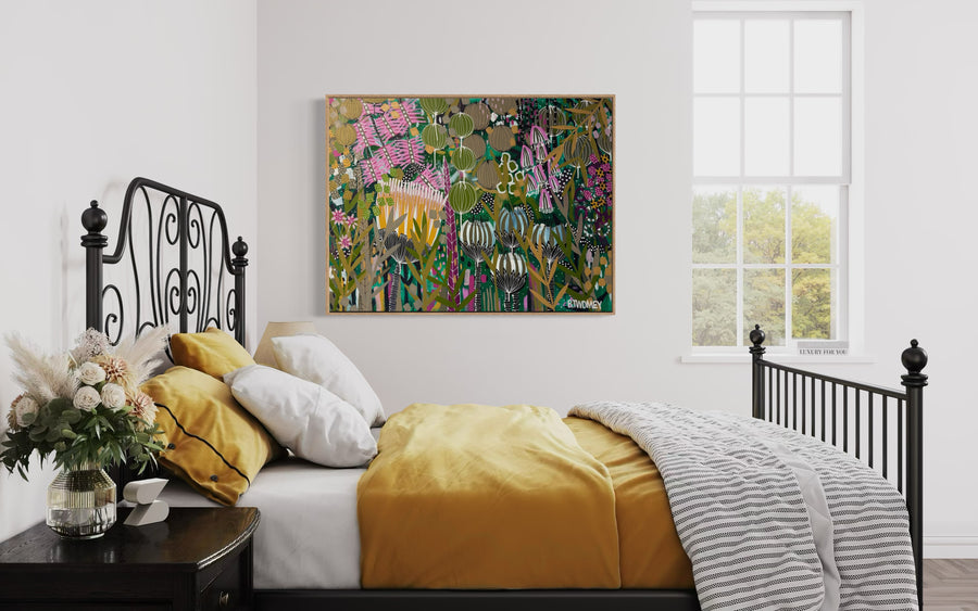 Colour Moments (122x92)