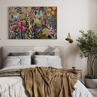 November Harvest (101x152)