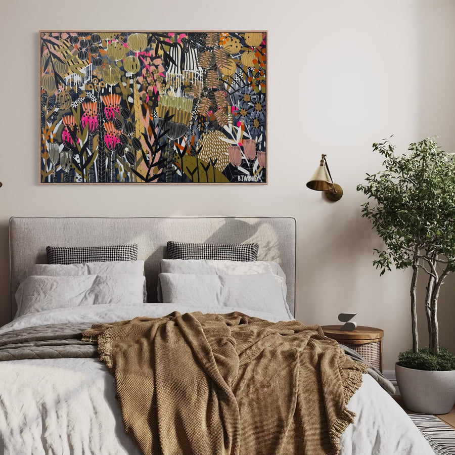 November Harvest (101x152)