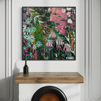 Bright Start (101x101)