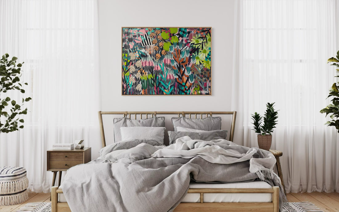 Inward Light (122x92)