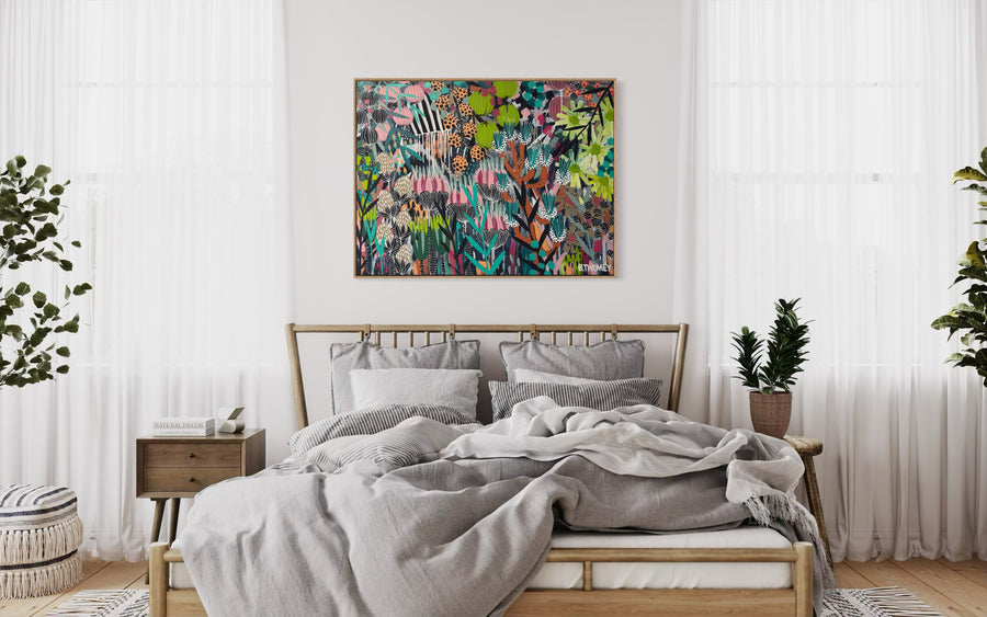 Inward Light (122x92)