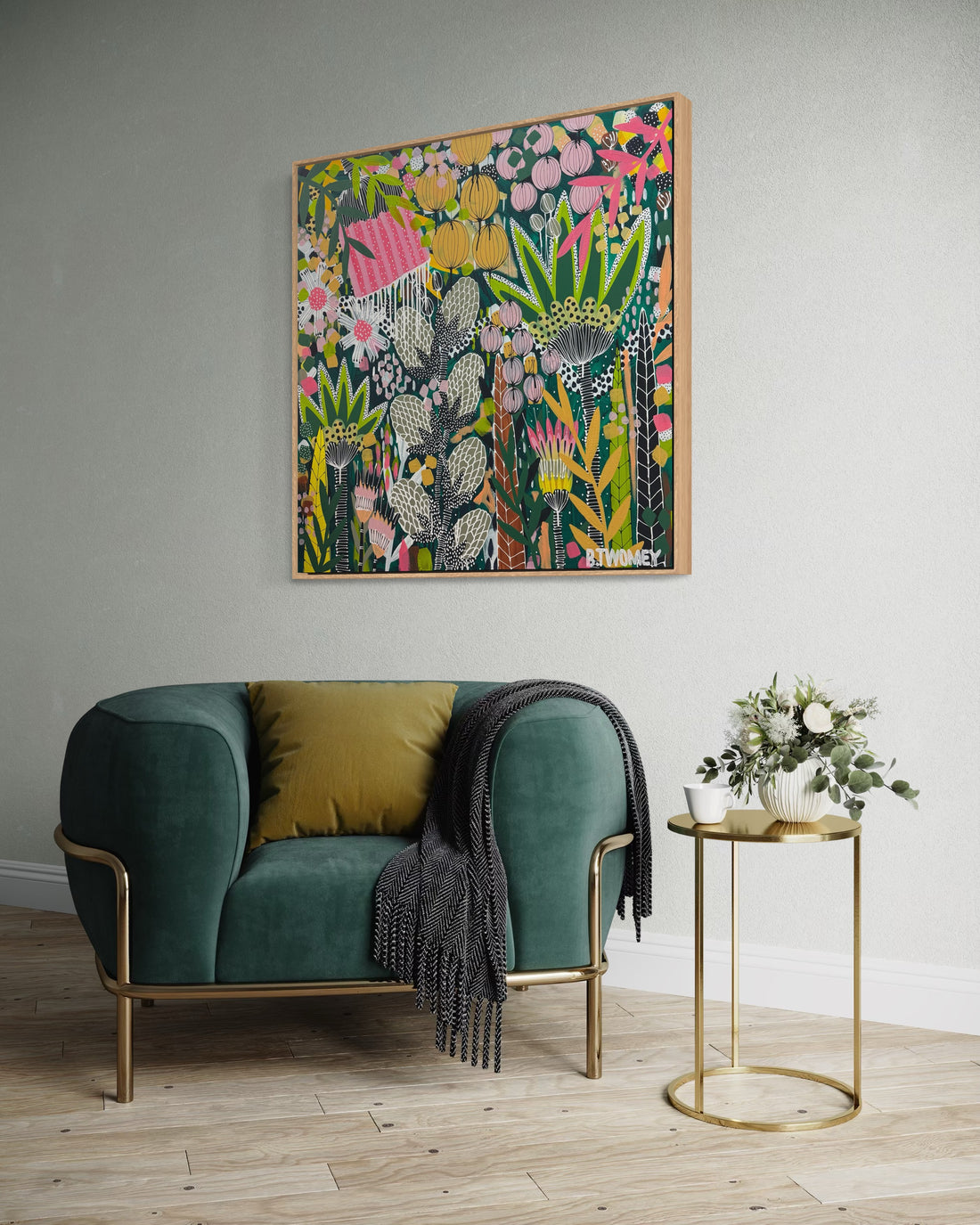 'Life Long Love' Limited Edition Reproduction Prints