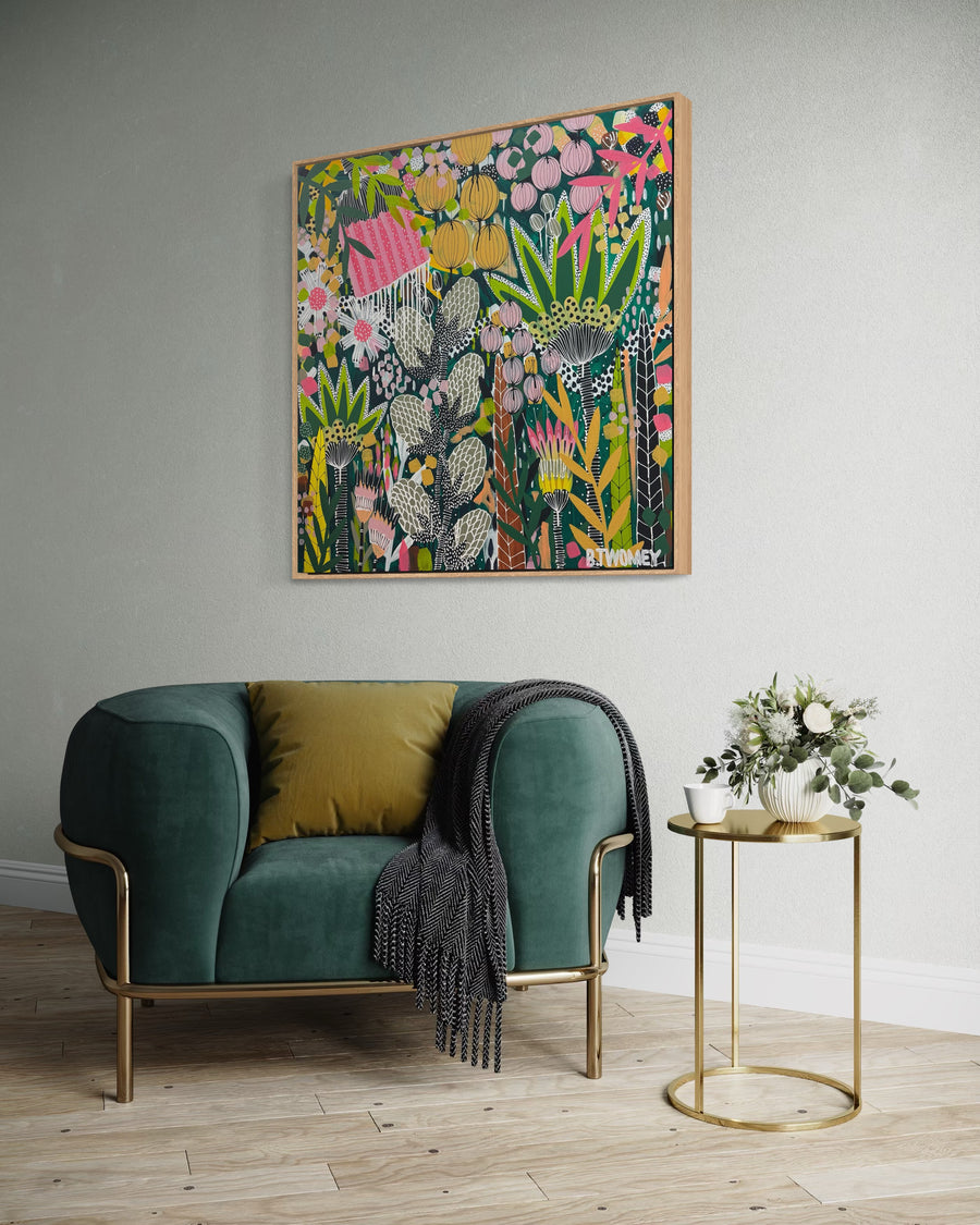 'Life Long Love' Limited Edition Reproduction Prints