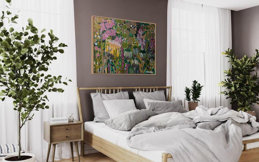 Colour Moments (122x92)