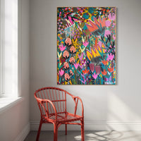 Endless Summer (92x122)