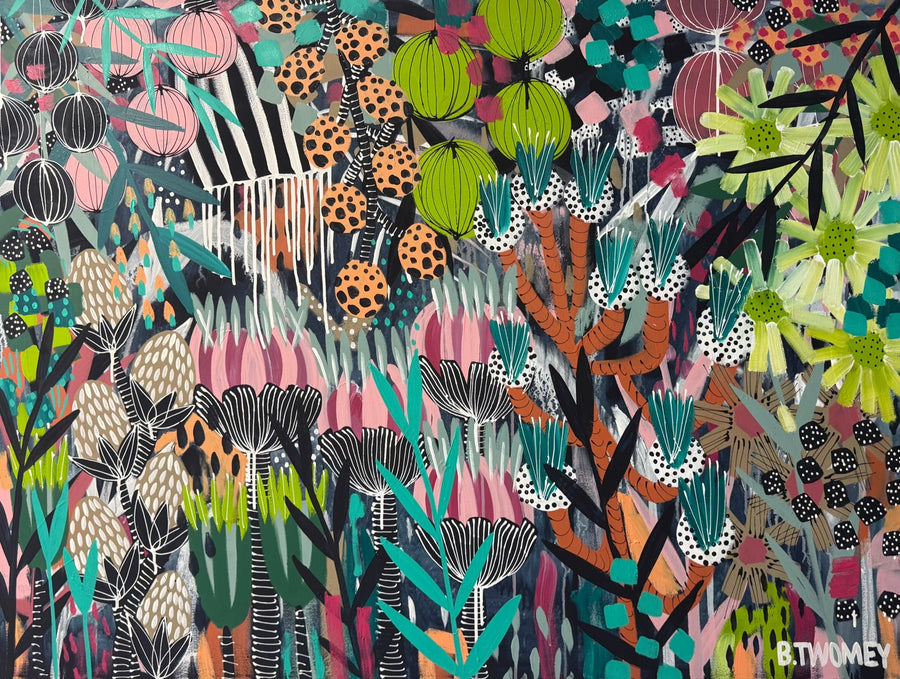 Inward Light (122x92)