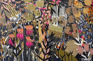 November Harvest (101x152)