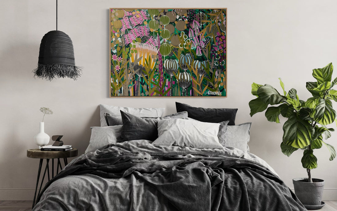 Colour Moments (122x92)