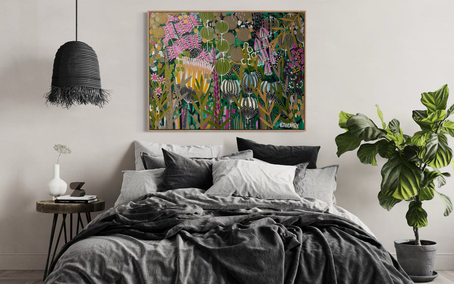 Colour Moments (122x92)