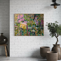 Colour Moments (122x92)