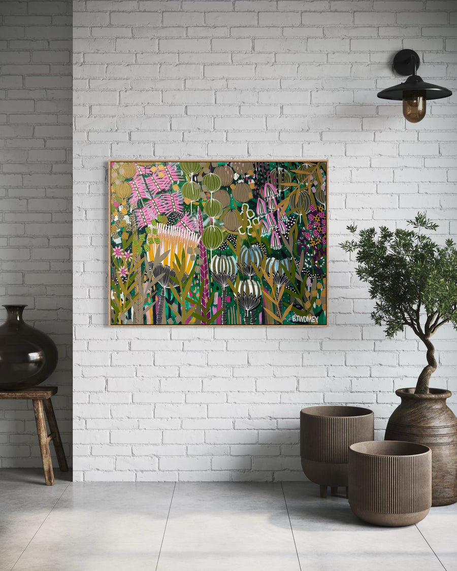 Colour Moments (122x92)