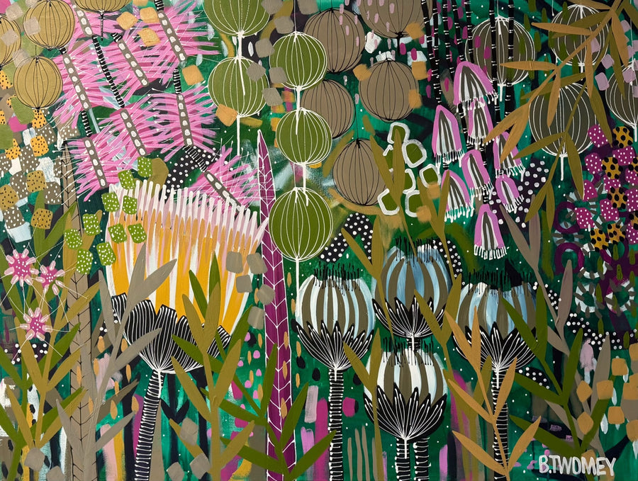 Colour Moments (122x92)