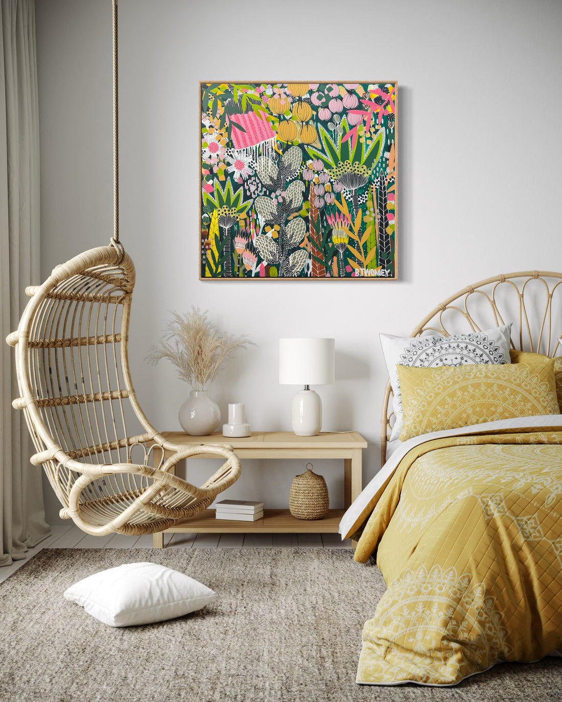 'Life Long Love' Limited Edition Reproduction Prints