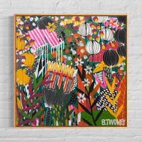 Colour Run (76x76)