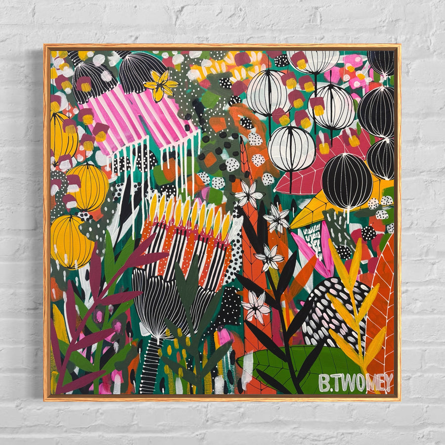 Colour Run (76x76)