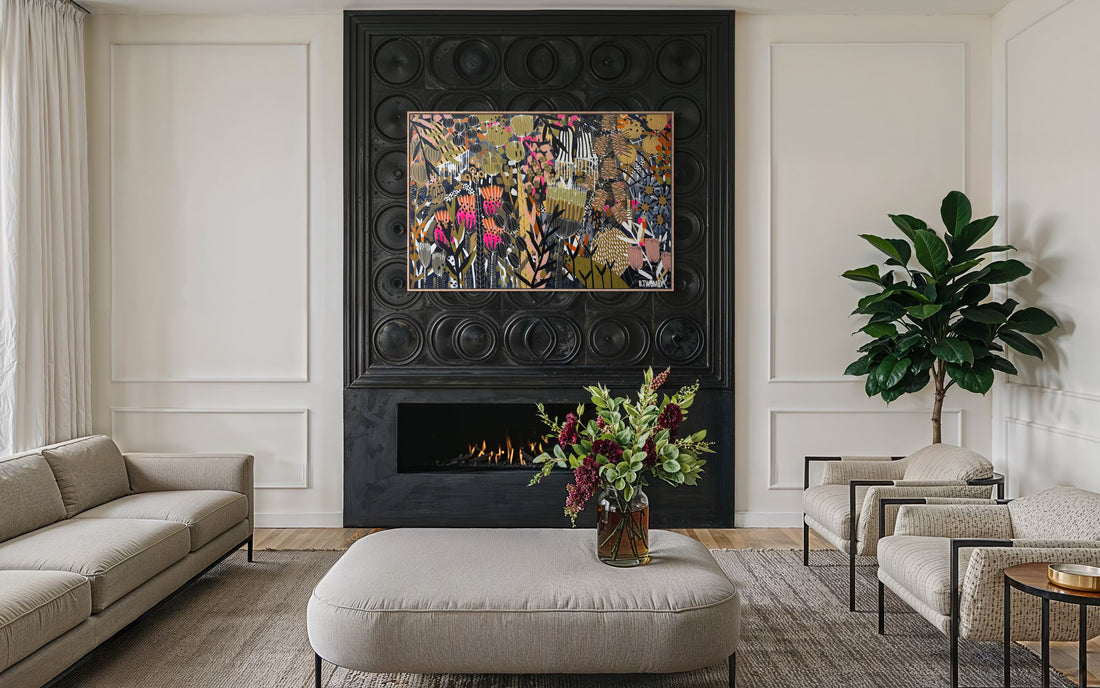 November Harvest (101x152)