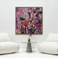 Room To Breathe (101x101)