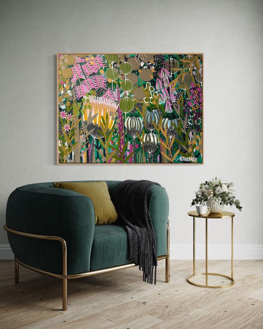 Colour Moments (122x92)