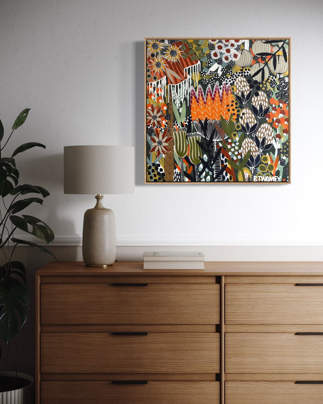 Sun Soaked (76x76)