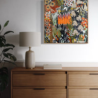 Sun Soaked (76x76)