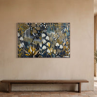 'Coastal Still' Original Painting 101x152cm