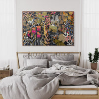 November Harvest (101x152)