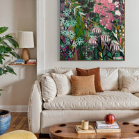 Bright Start (101x101)