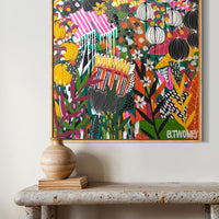 Colour Run (76x76)