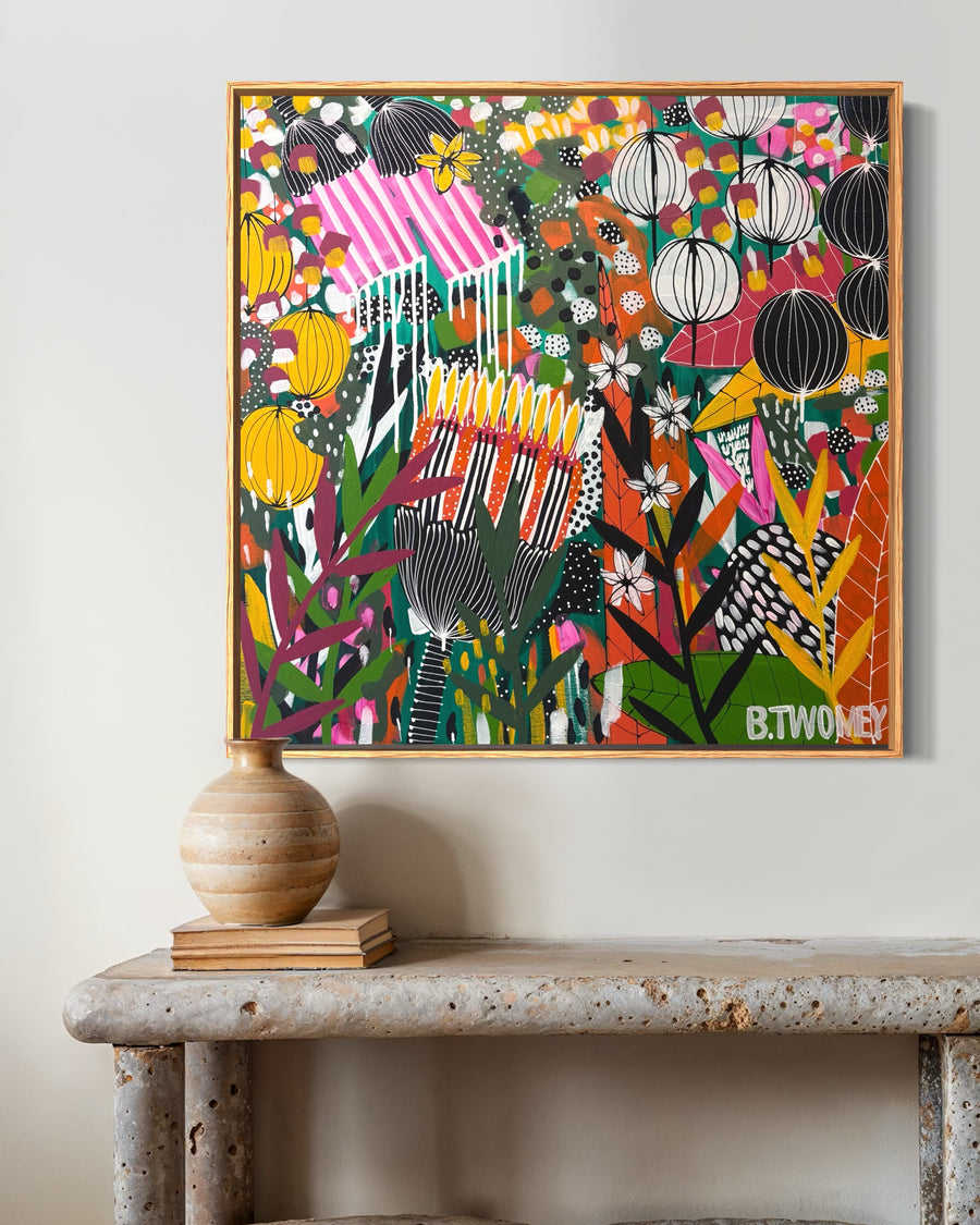 Colour Run (76x76)