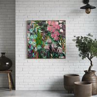 Bright Start (101x101)