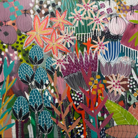 Somewhere Gentle (92x122)