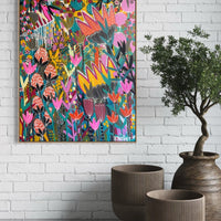 Endless Summer (92x122)