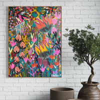 Endless Summer (92x122)