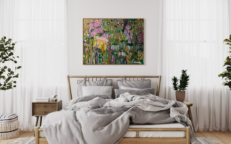 Colour Moments (122x92)