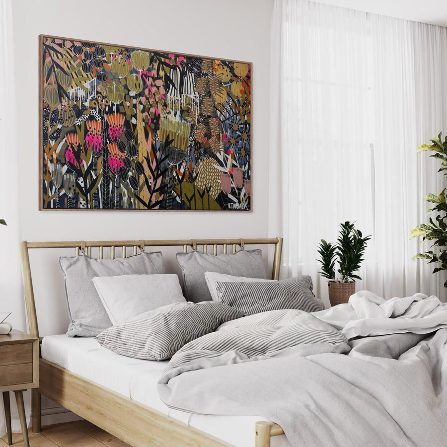 November Harvest (101x152)