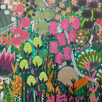 Paradise High (122x182)