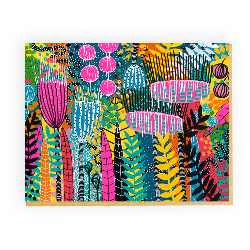 B.TWOMEY Greeting Card Packs