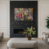 November Harvest (101x152)